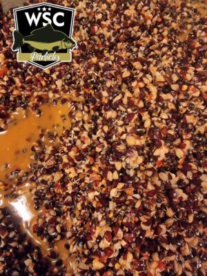WSC Chilli Mix