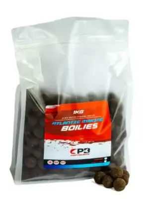 Carp Pro Baits Atlantic Marine Boilies