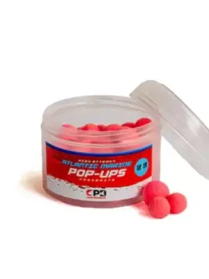 Carp Pro Baits Atlantic Marine Pop Ups