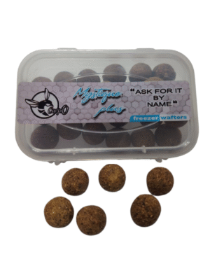 Carpio Wafter Mystique Plus