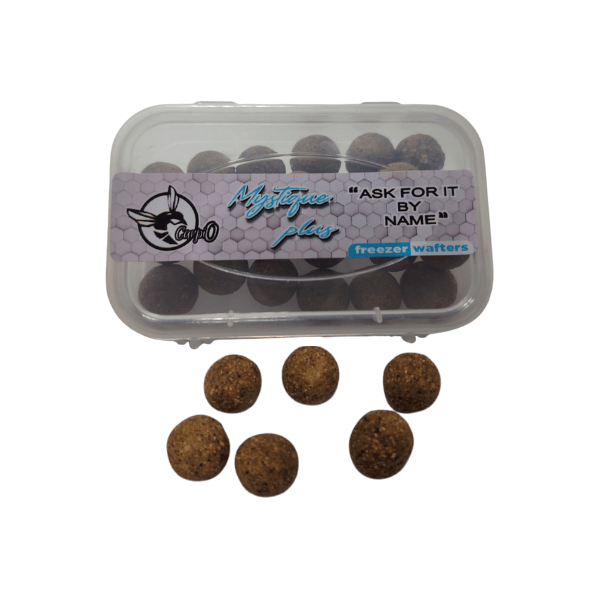 Carpio Wafter Mystique Plus
