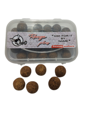 Carpio Wafter Rouge Plus