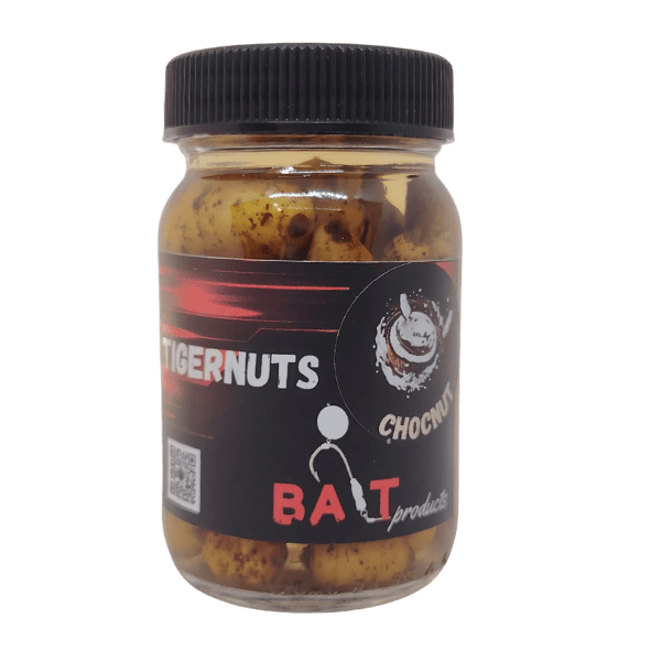 Chocnut Tigernuts Chocnut Tigernuts