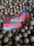 Carp Pro Baits Crusty Krill Freezer