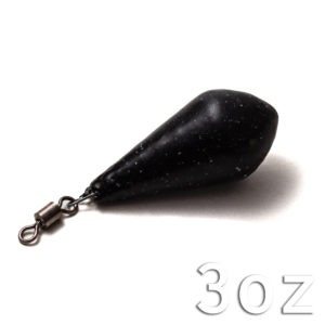 3oz Distance Lead