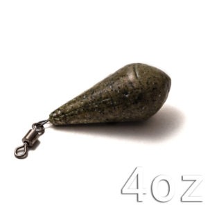 4oz Distance Lead