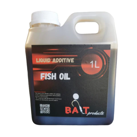 Bait Products Liquid Food Krill