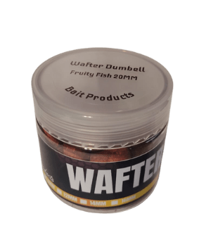 Bait Products Fruity Fish Pop-ups