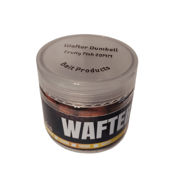 Bait Products Fruity Fish Pop-ups