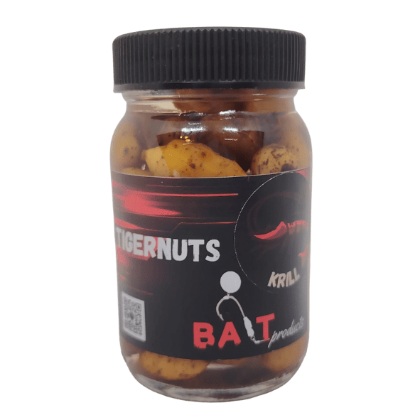 Krill Tigernuts Krill Tigernuts