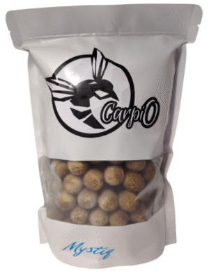 Carpio Baits Mystique Boilies