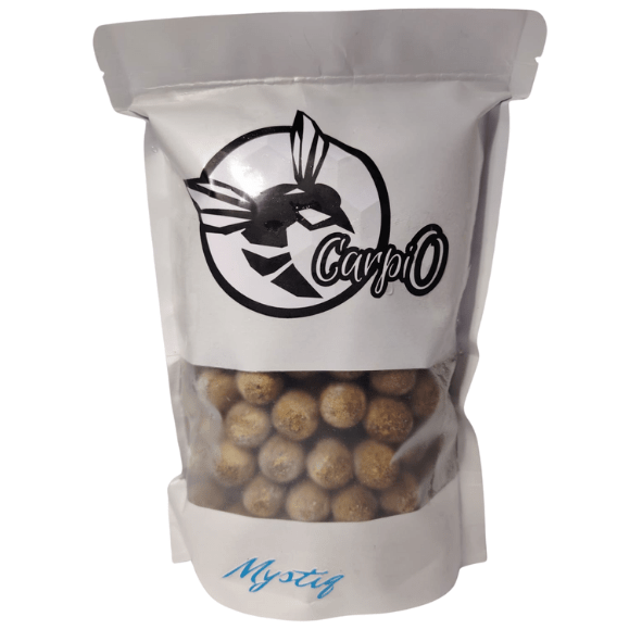 Carpio Baits Mystique Boilies