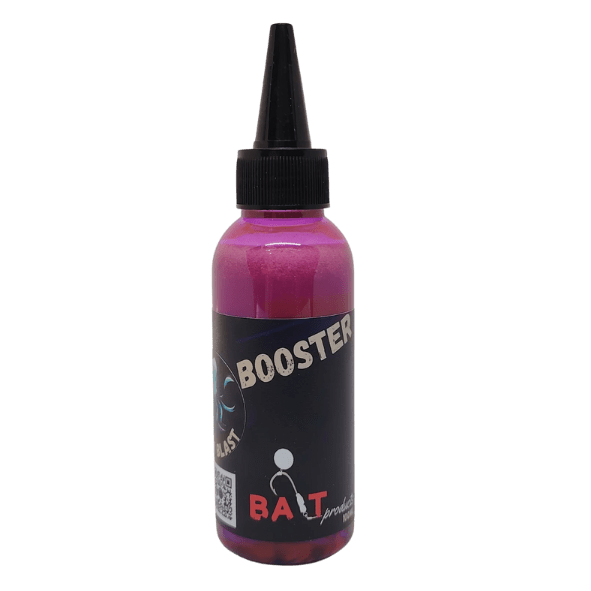 Bait Products Ocean Blast Booster