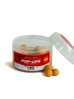 Carp Pro Baits Pacific Spice Pop Ups
