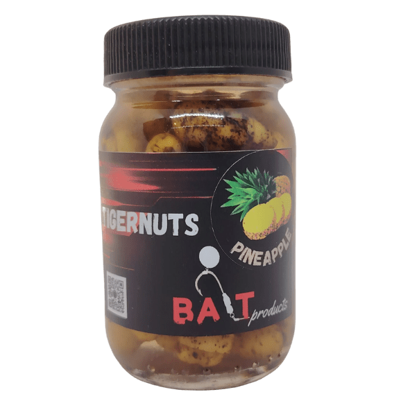 Pineapple Tigernuts Pineapple Tigernuts