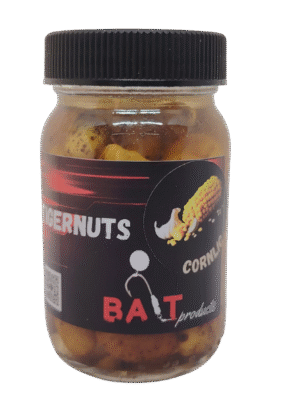 Cornlic Tigernuts