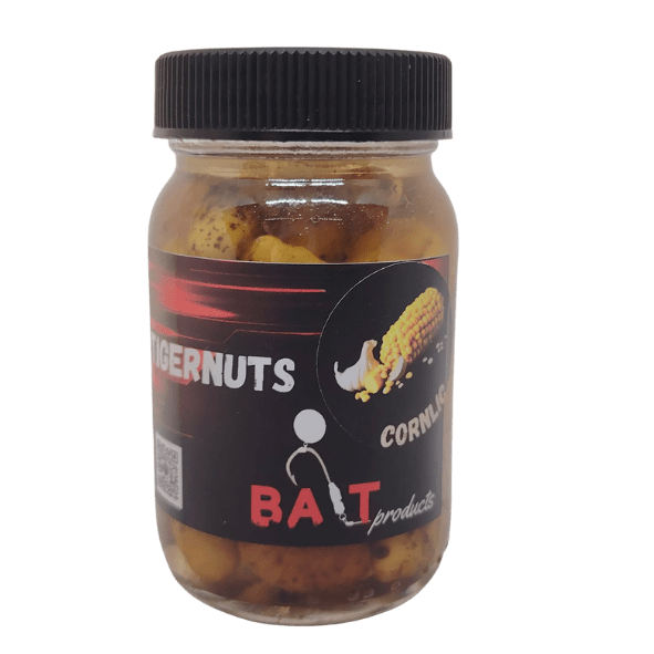 Cornlic Tigernuts Cornlic Tigernuts