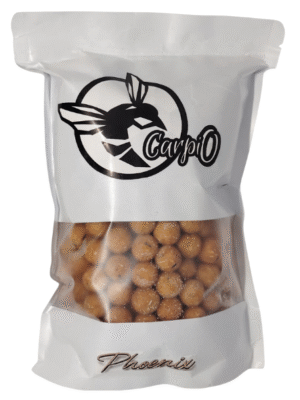 Carpio Baits Phoenix Boilies