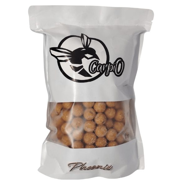 Carpio Baits Phoenix Boilies