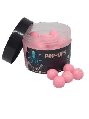 Ocean Blast Pop-Ups