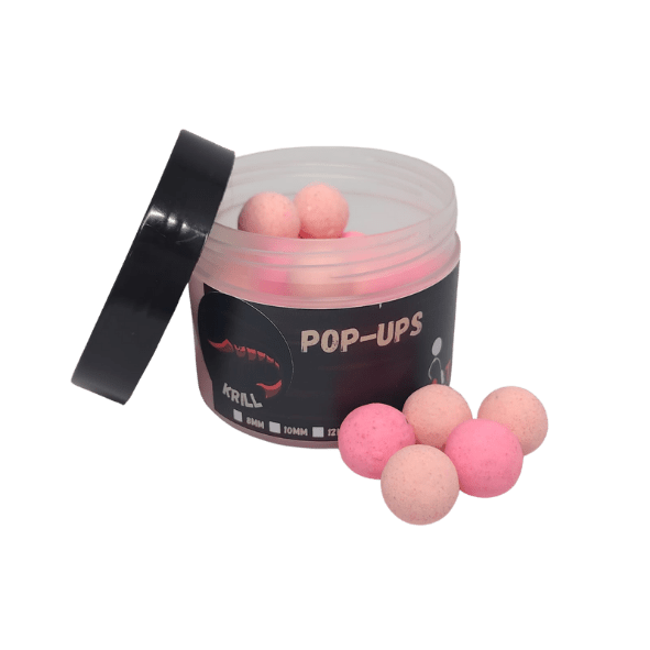 Krill Pop-ups