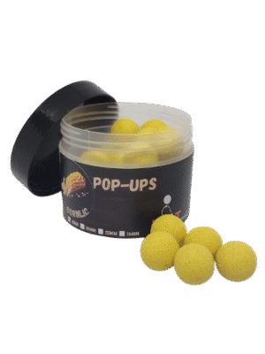 Cornlic Pop-Ups