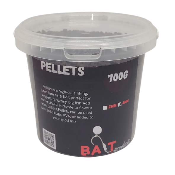 Pellets 4mm