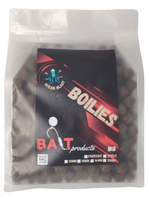 Ocean Blast Boilies