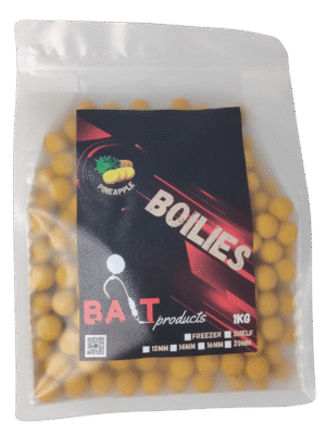 Pineapple Boilies