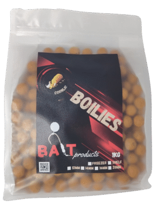 Cornlic Boilies