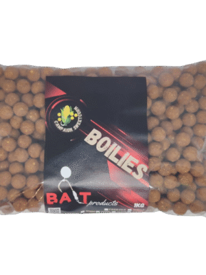 Campaign Sweetcorn Boilies