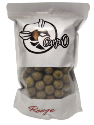 Carpio Baits Rouge Boilies