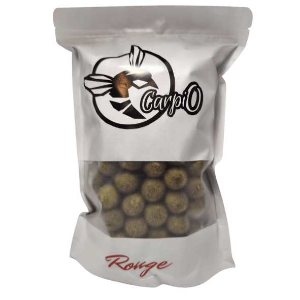 Carpio Baits Rouge Boilies