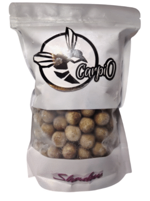 Carpio Baits Shadow Boilies