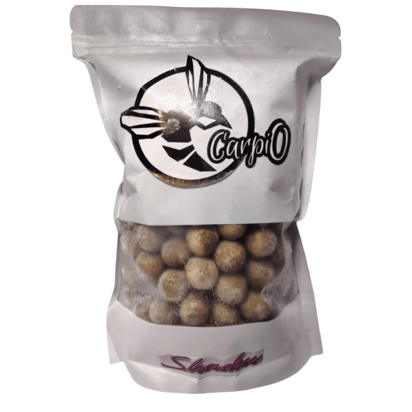 Carpio Baits Shadow Boilies