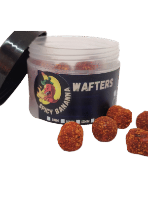 Bait Products Spicy Banana Wafter