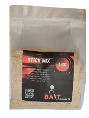 Bait Products Fishy Stickmix