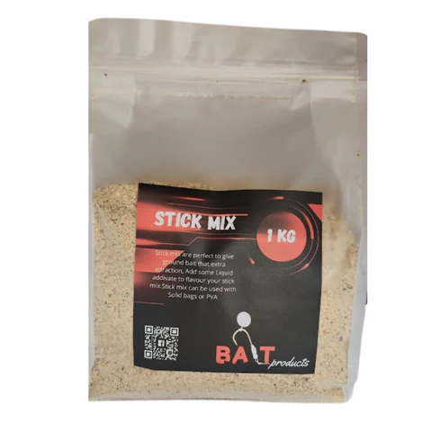 Bait Products Nutty Stickmix