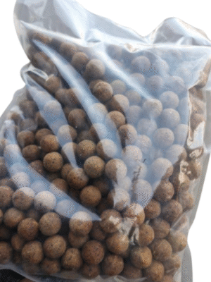 WSC Fishy Boilies