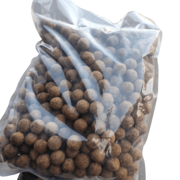 WSC Fishy Boilies