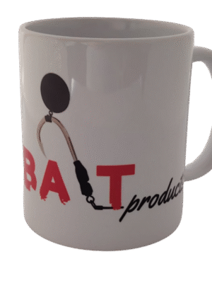 Coffee Mugs BP Baits