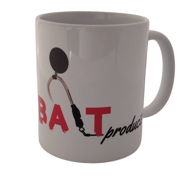 Coffee Mugs BP Baits