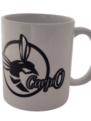 Coffee Mugs Carpio