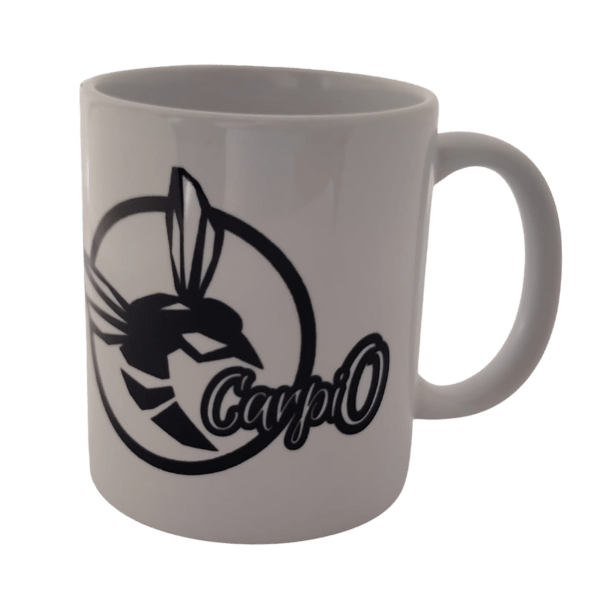Coffee Mugs Carpio
