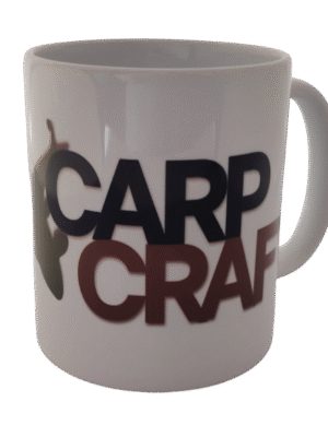 Coffee Mugs CarpCraft