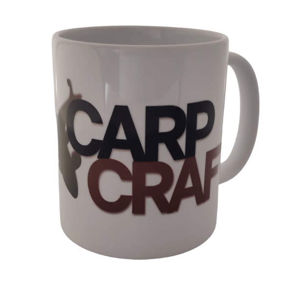 Coffee Mugs CarpCraft