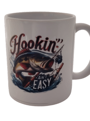 Coffee Mugs Hookin