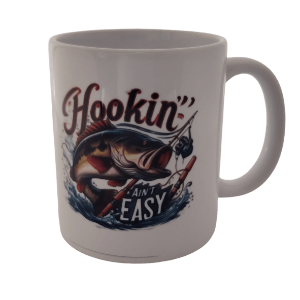 Coffee Mugs Hookin