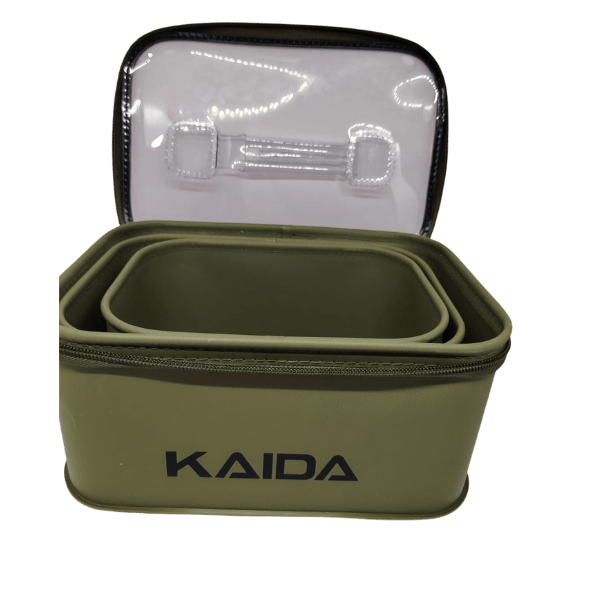 Kaida Container bag