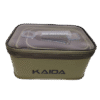 Kaida Container bag